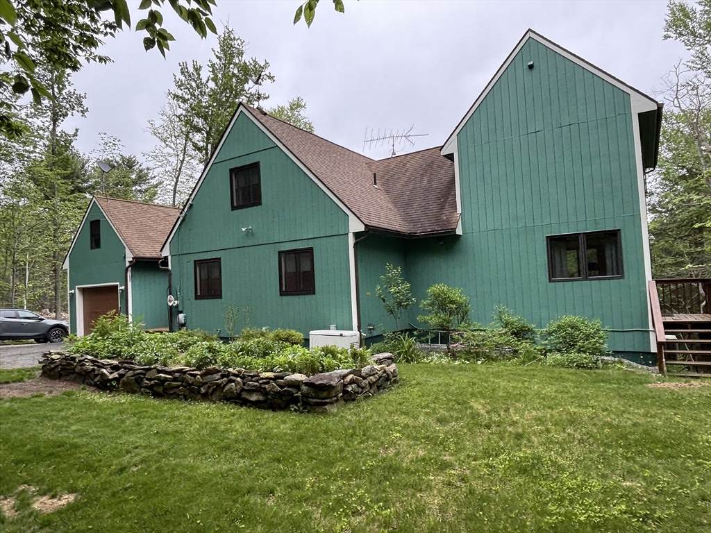 103 Otter Pond Trl - Photo 1
