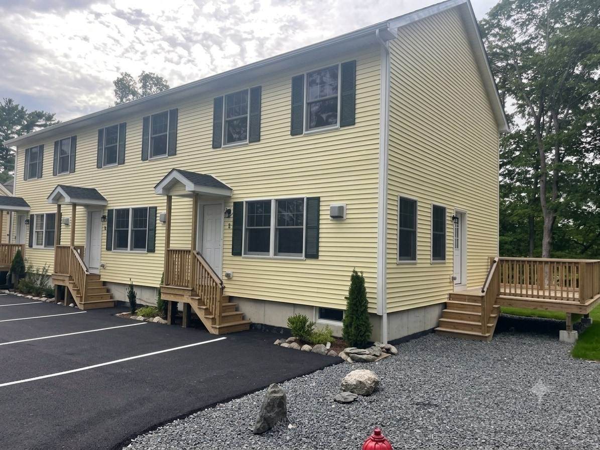 531 Foundry Street - Photo 1