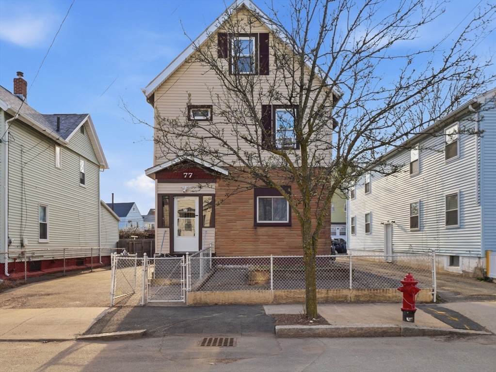 77 Lewis St - Photo 1