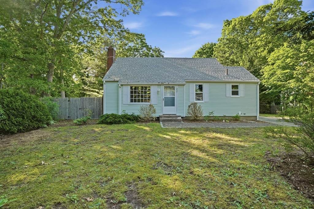 590 Sandwich Rd - Photo 1