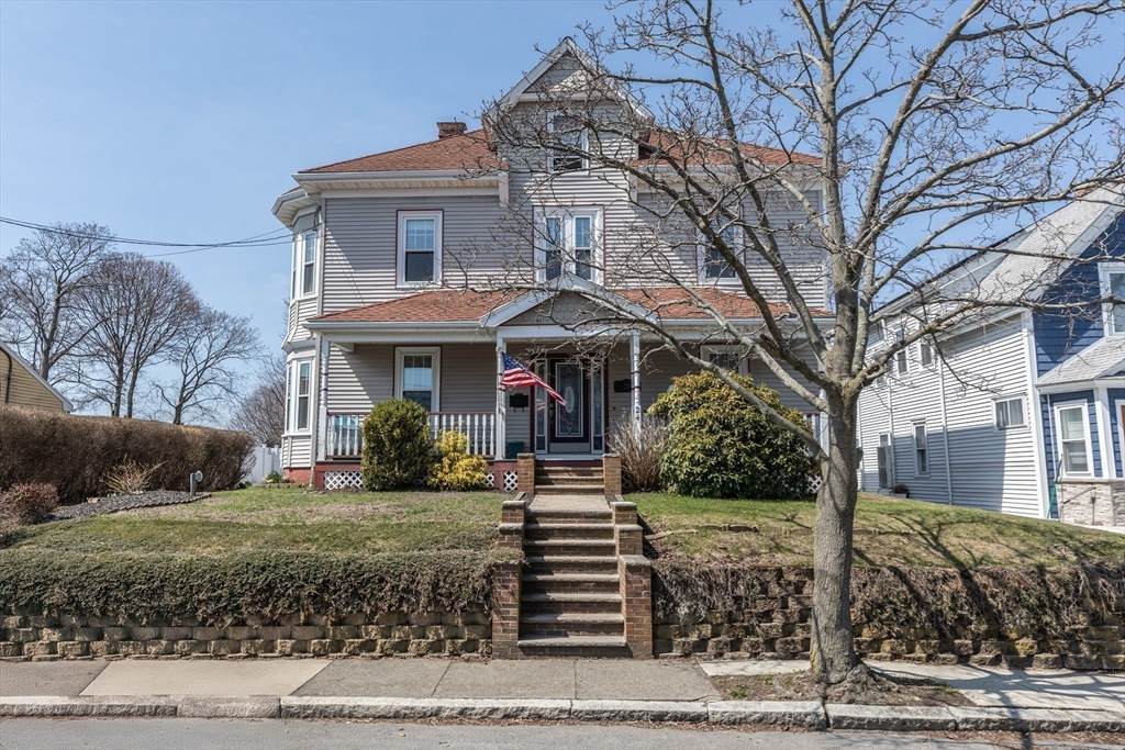 24 Fairview Street - Photo 1