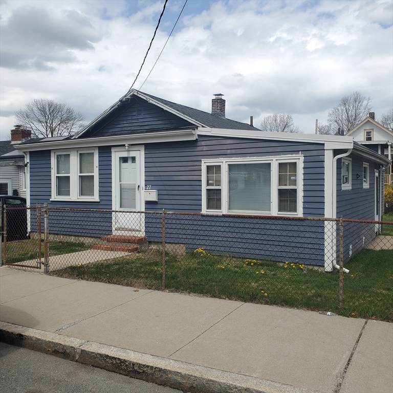 27 Halborn St - Photo 1