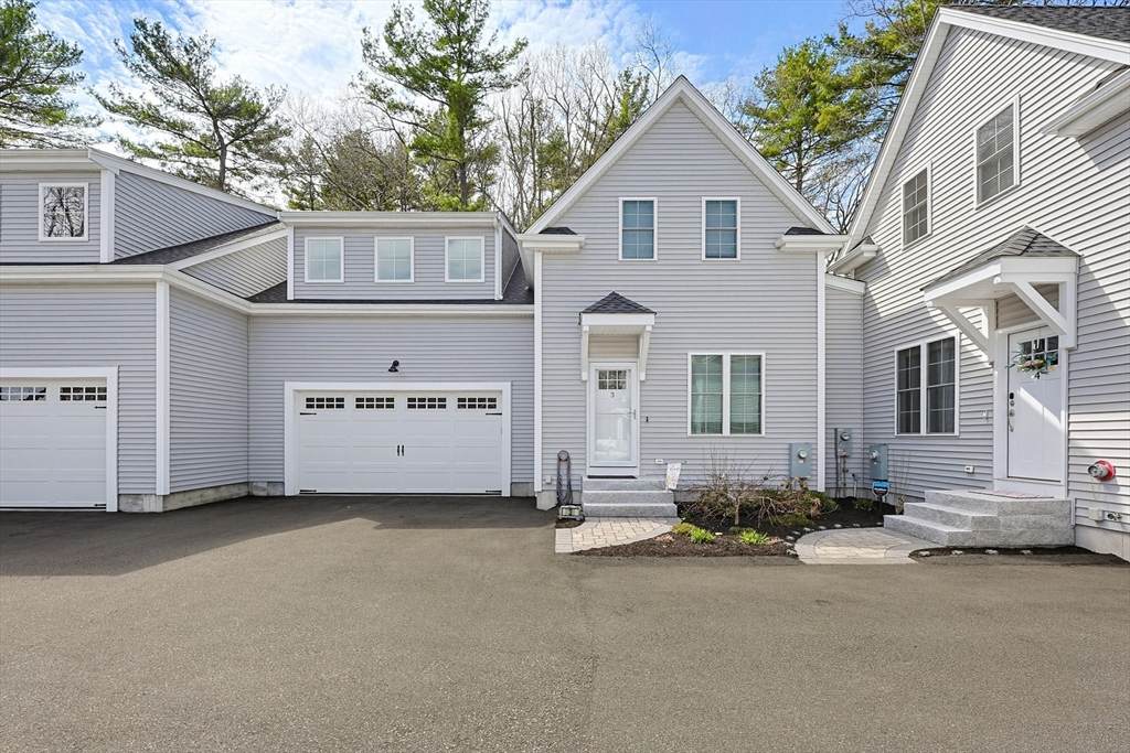 3 Harmony Way - Photo 1