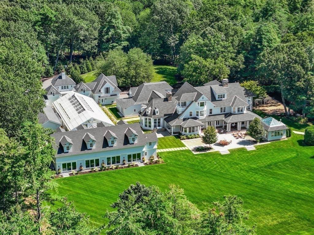 210 Monument Farm Road - Photo 1