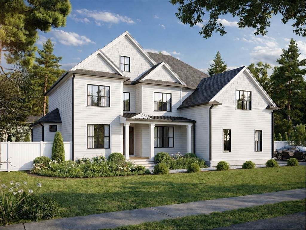 Lot 10 Travis Road - Photo 1