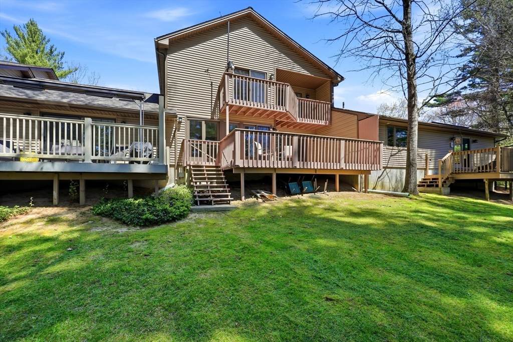 929 Shaker Road - Photo 1