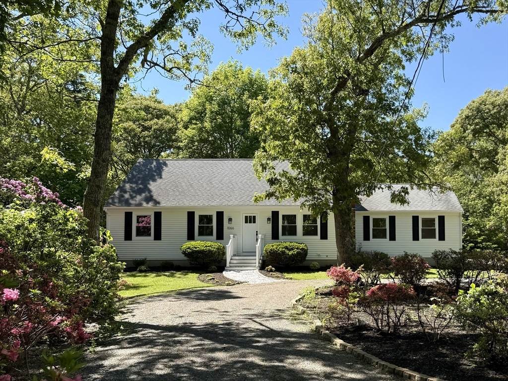 1066 Millstone Rd - Photo 1