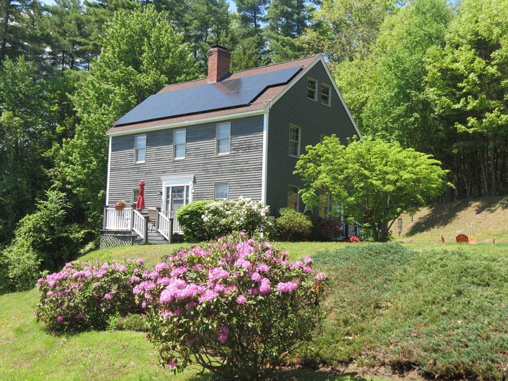 10 Hidden Pond Lane - Photo 1
