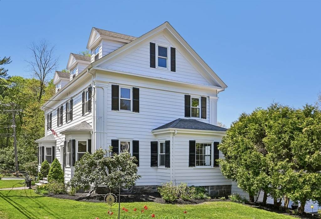 147 Canton Avenue - Photo 1