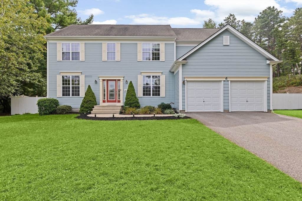 671 Lunns Way - Photo 1