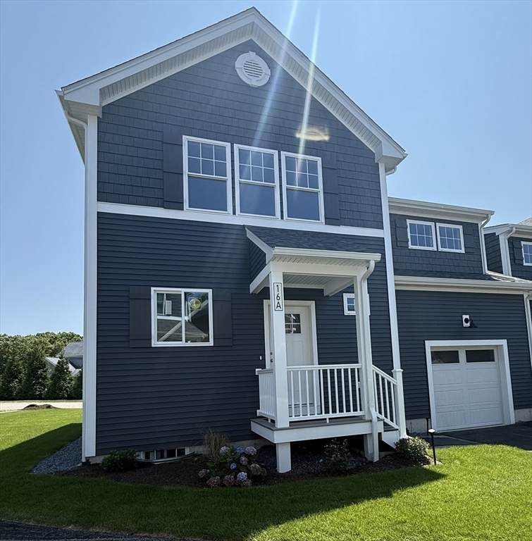16 Ocean Pines Drive - Photo 1