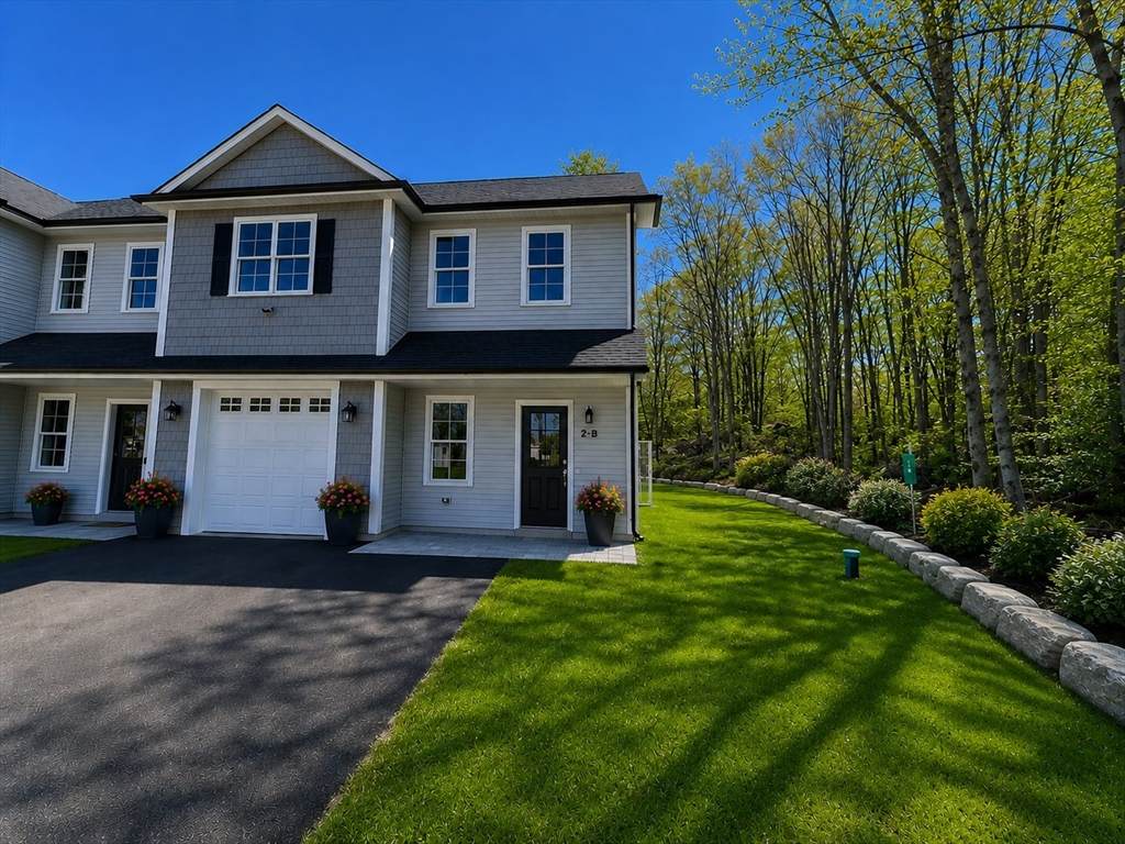 2-B Wilson Road - Photo 1