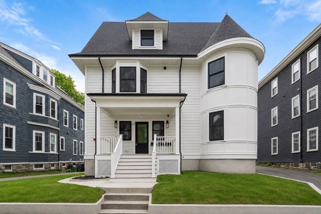 26 Adelaide Street - Photo 1