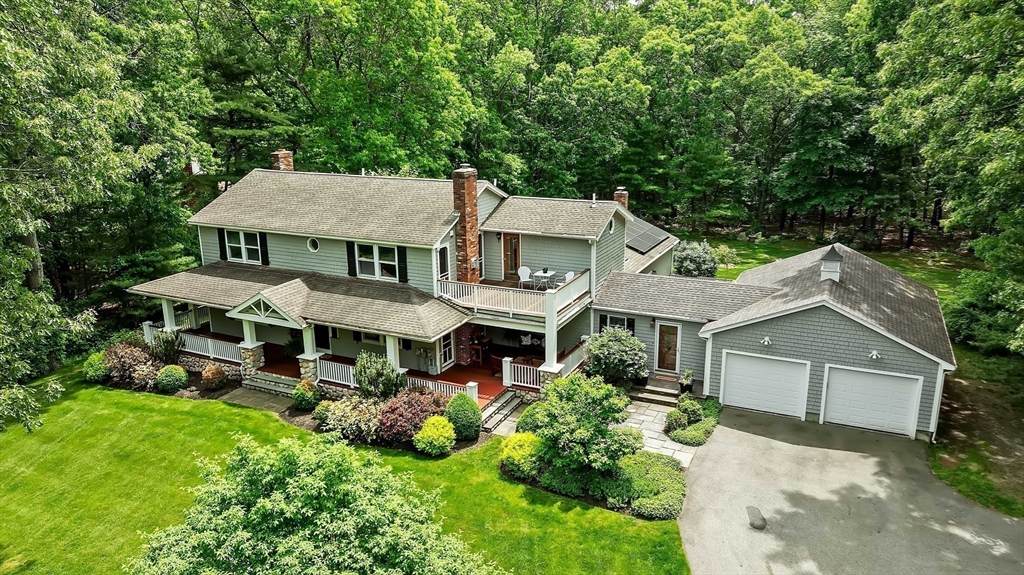 6 Brooks Hill Road - Photo 1