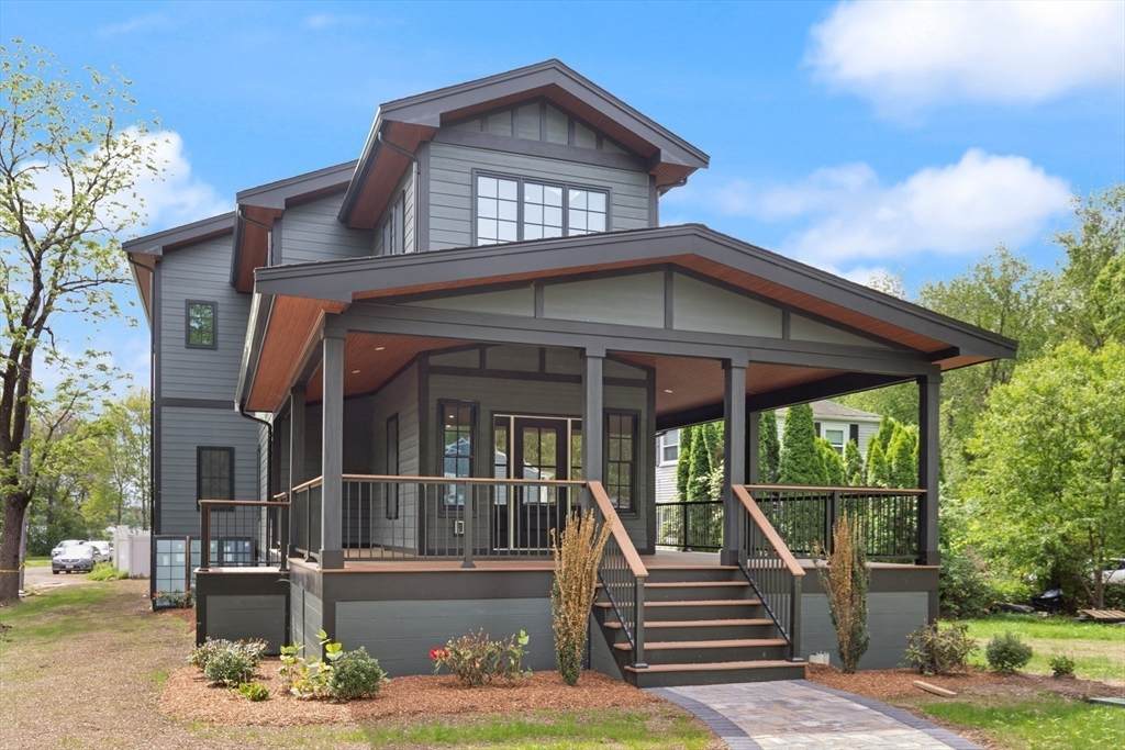 127R Beach Street - Photo 1