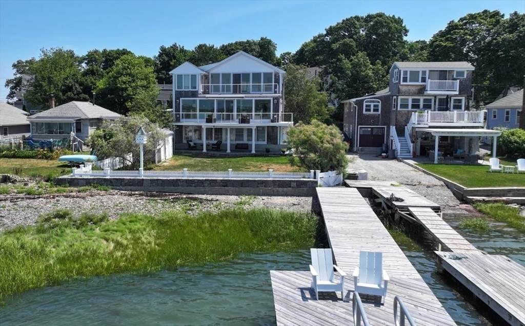 9 Beach Road - Photo 1
