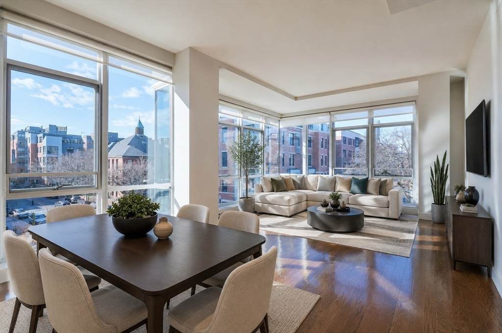 700 Harrison Avenue - Photo 1