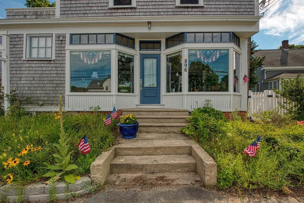 896 Sandwich Rd - Photo 1