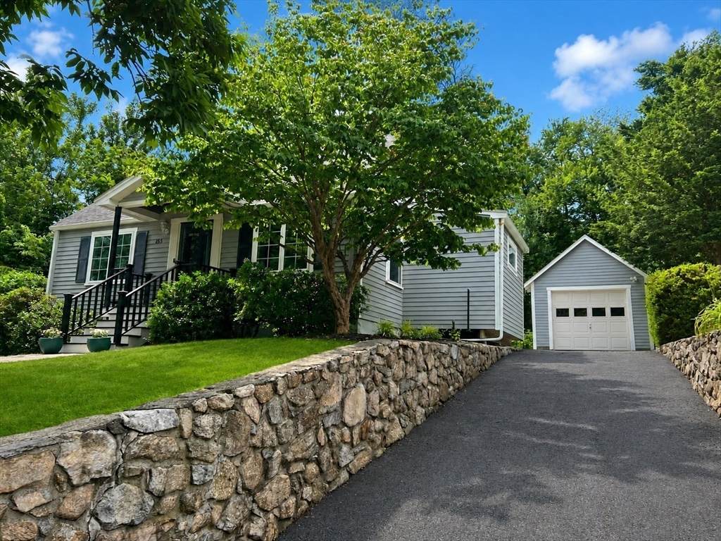 153 Prospect Street - Photo 1
