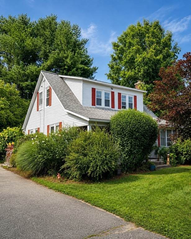 373 College Hwy - Photo 1