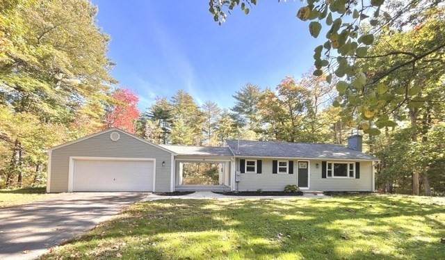 85 Baldwin Drive - Photo 1