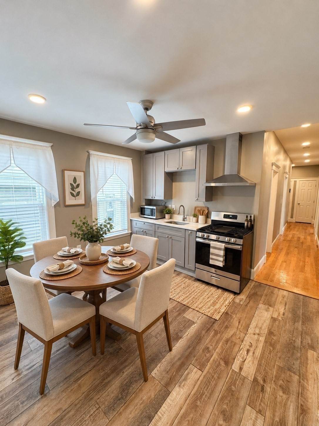 214 Hancock St. - Photo 1