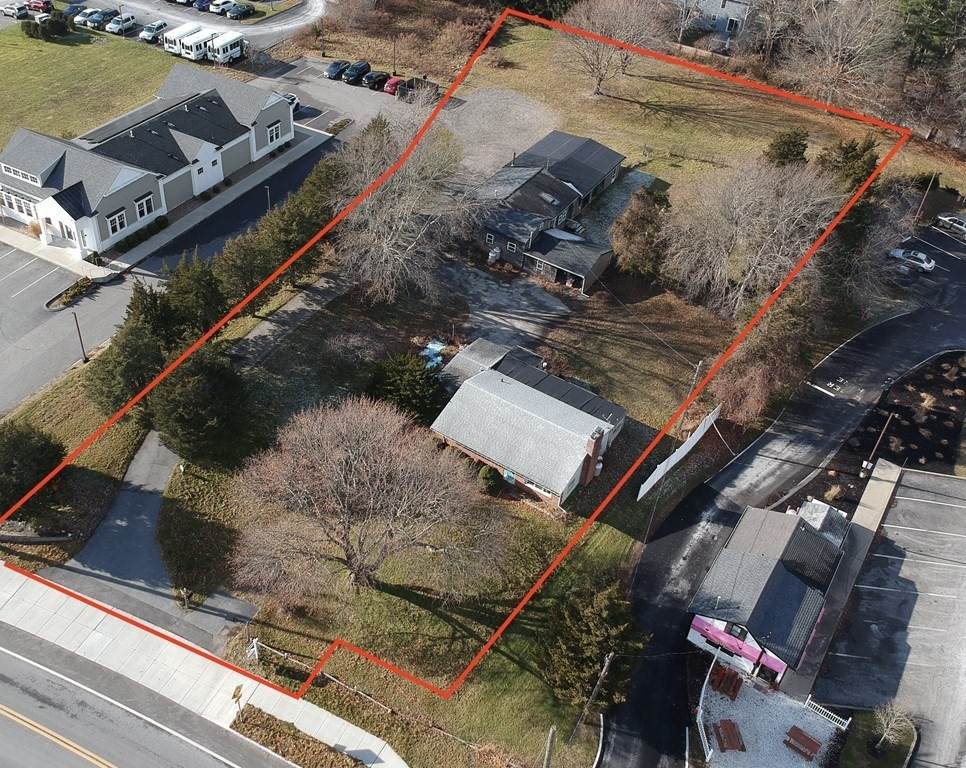 lot 44-4 Obery - Photo 1