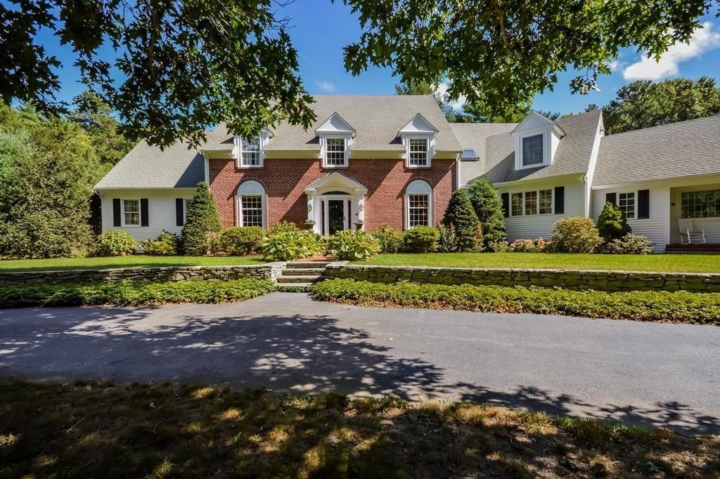 140 Bunker Hill Road - Photo 1