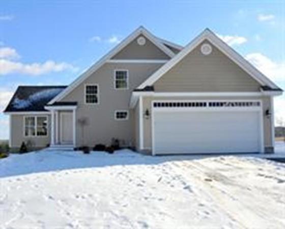Lot68 Kimberly - Photo 1