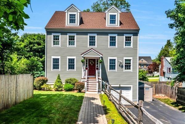 166 Forest St - Photo 1