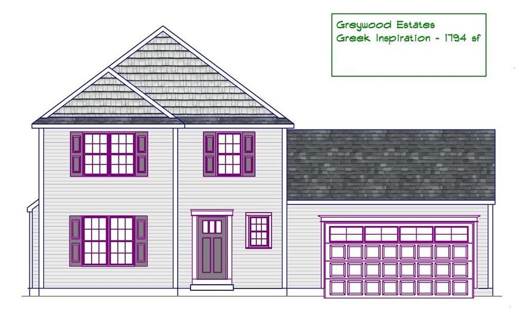 Lot 17 Harwood Farm Rd - Photo 1