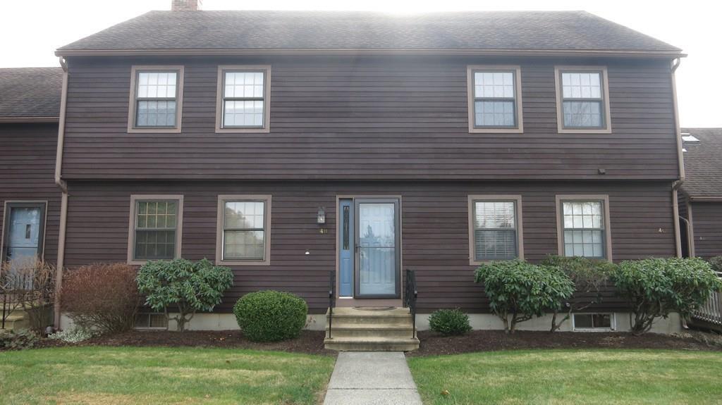4 Heritage Way - Photo 1