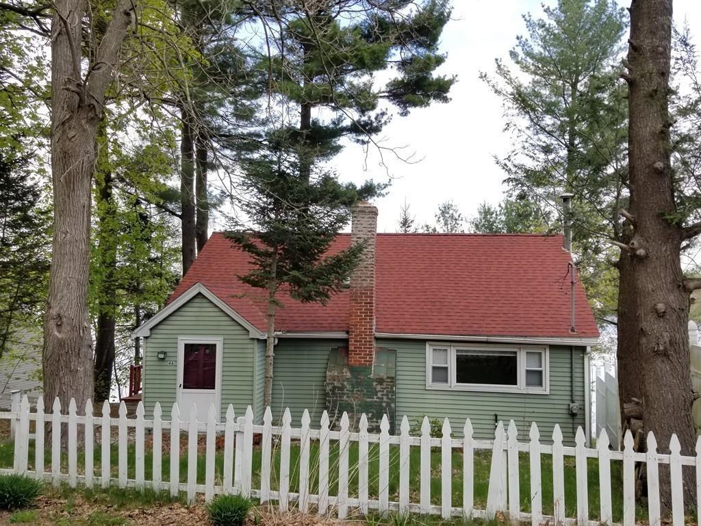 46 Lake Dr - Photo 1