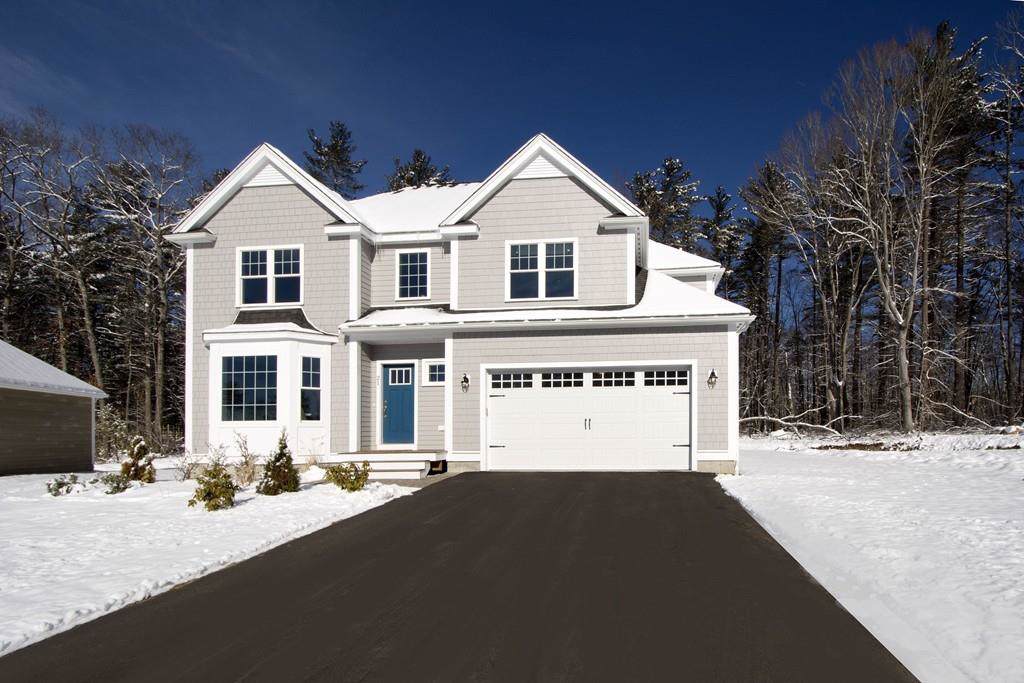 21 Hillcrest Circle - Photo 1