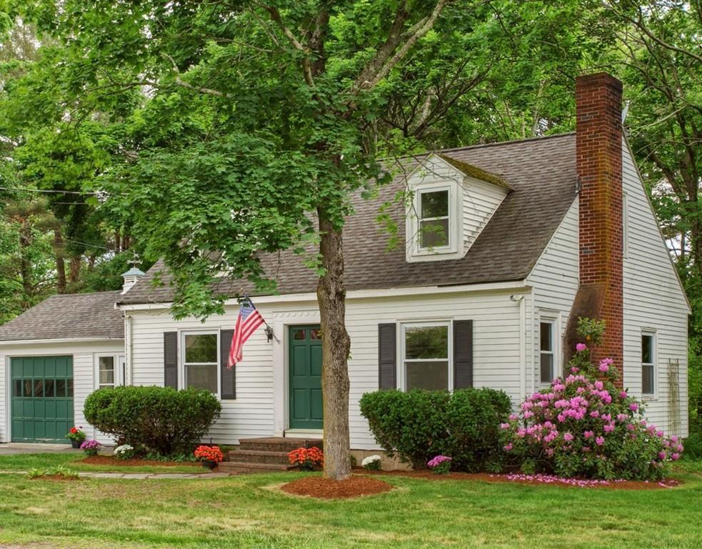 822 Barretts Mill Road - Photo 1