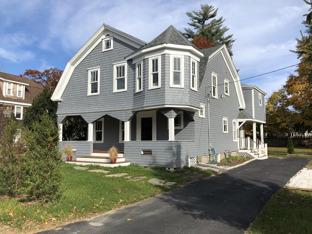 11 Pembroke St - Photo 1