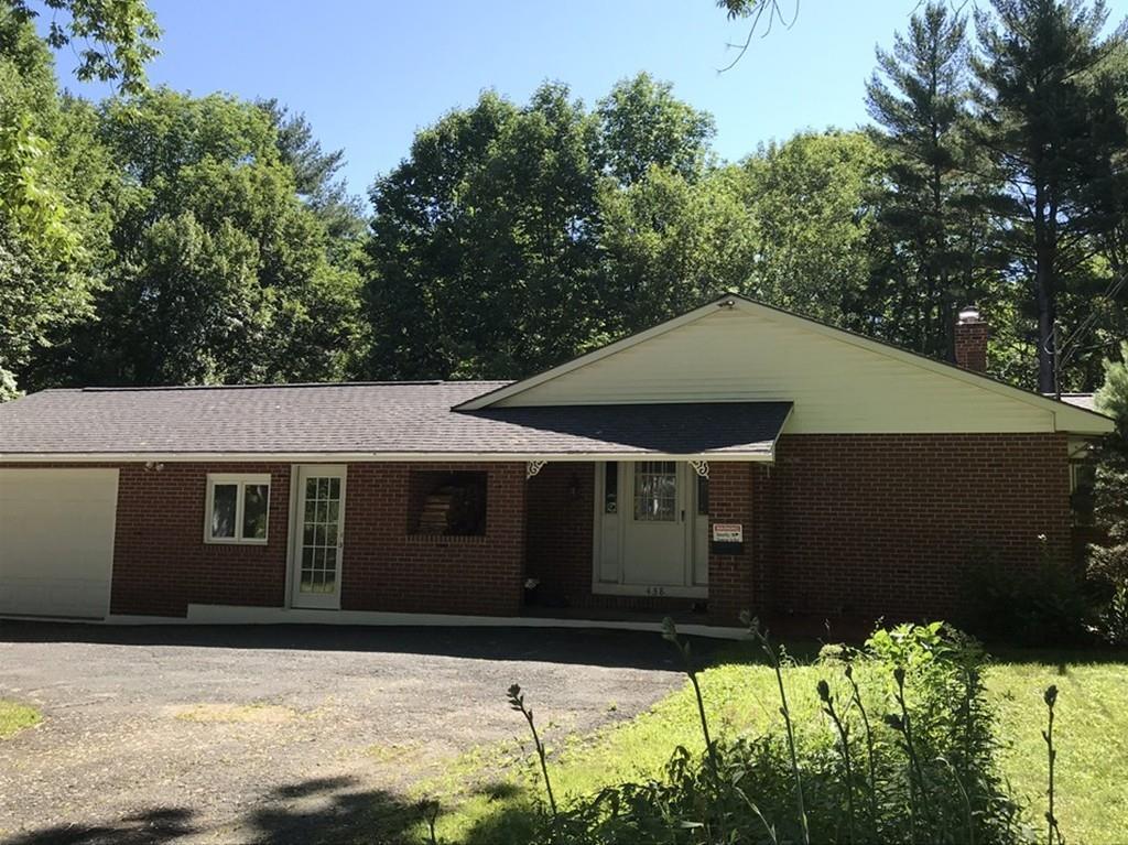 438 Spring Street - Photo 1