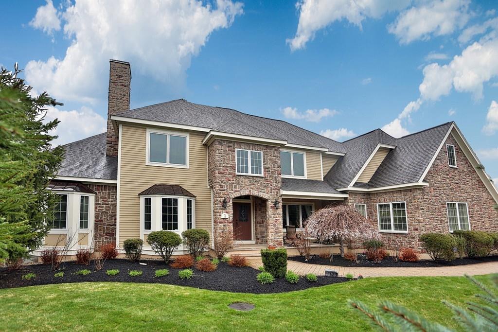 1 Warren Dr - Photo 1