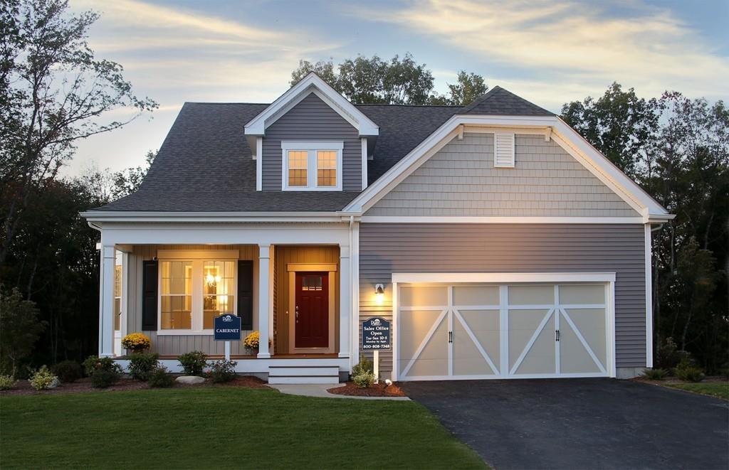70 Jackson Drive - Photo 1