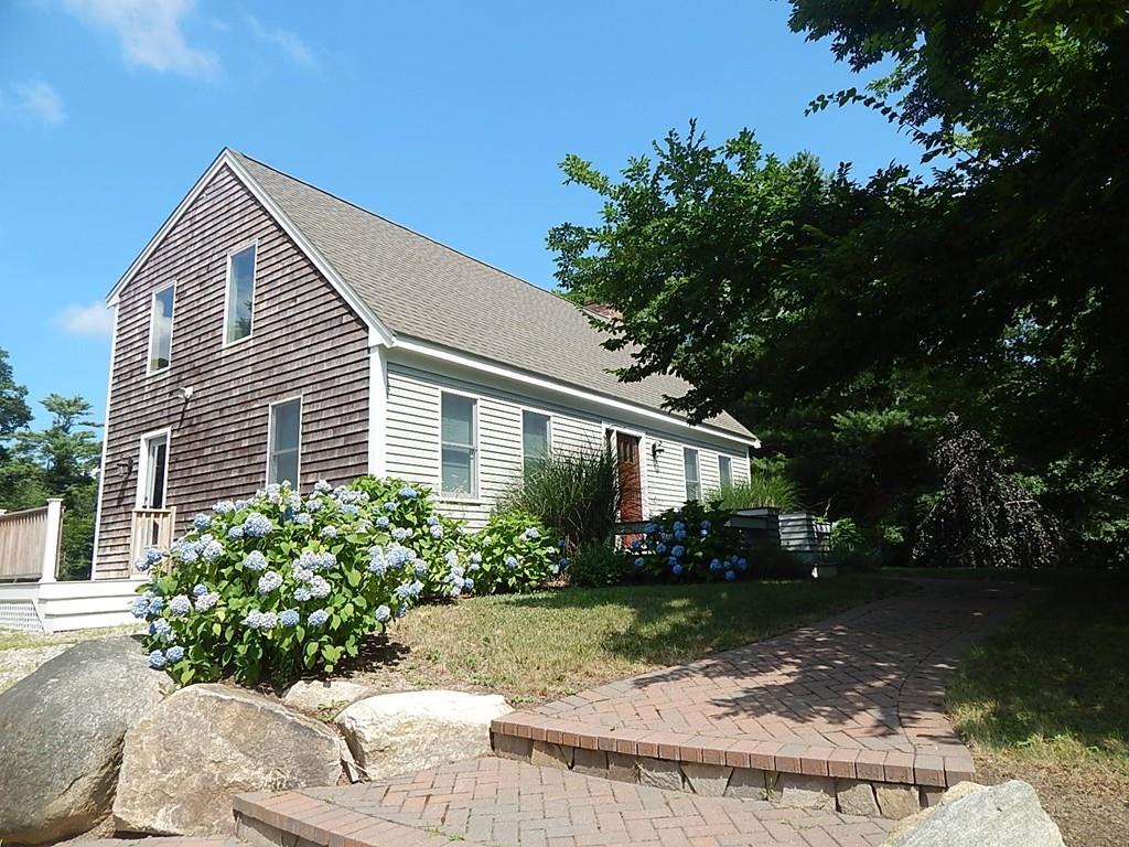 235 Thomas B Landers Road - Photo 1
