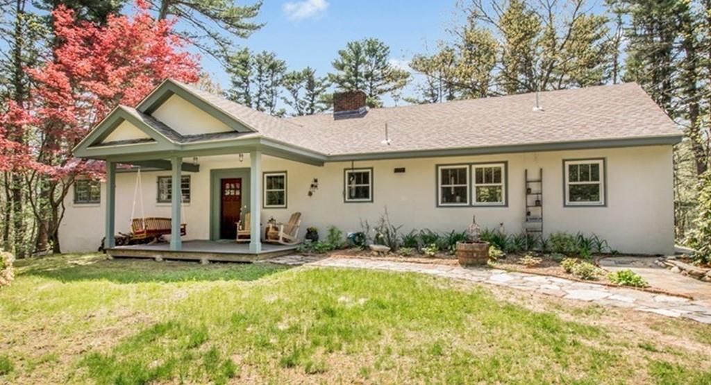 481 Cross St. - Photo 1