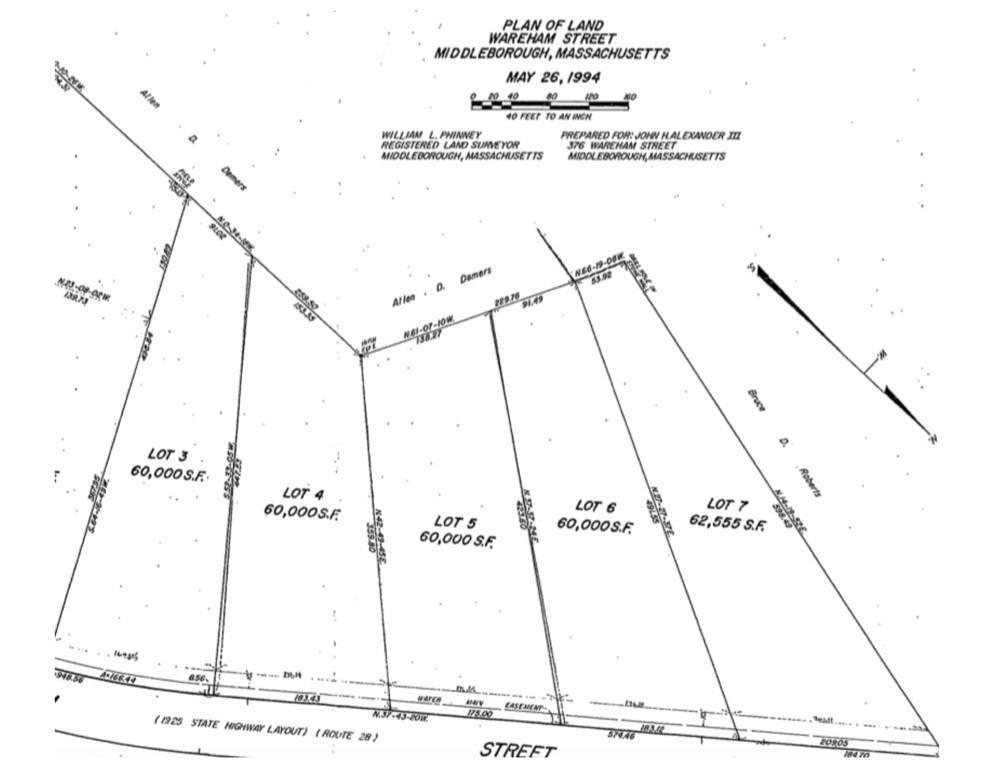 384-A Wareham Street - Photo 1