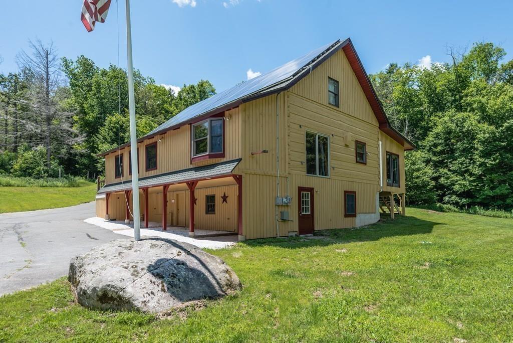 173 Hartland Hollow Rd - Photo 1