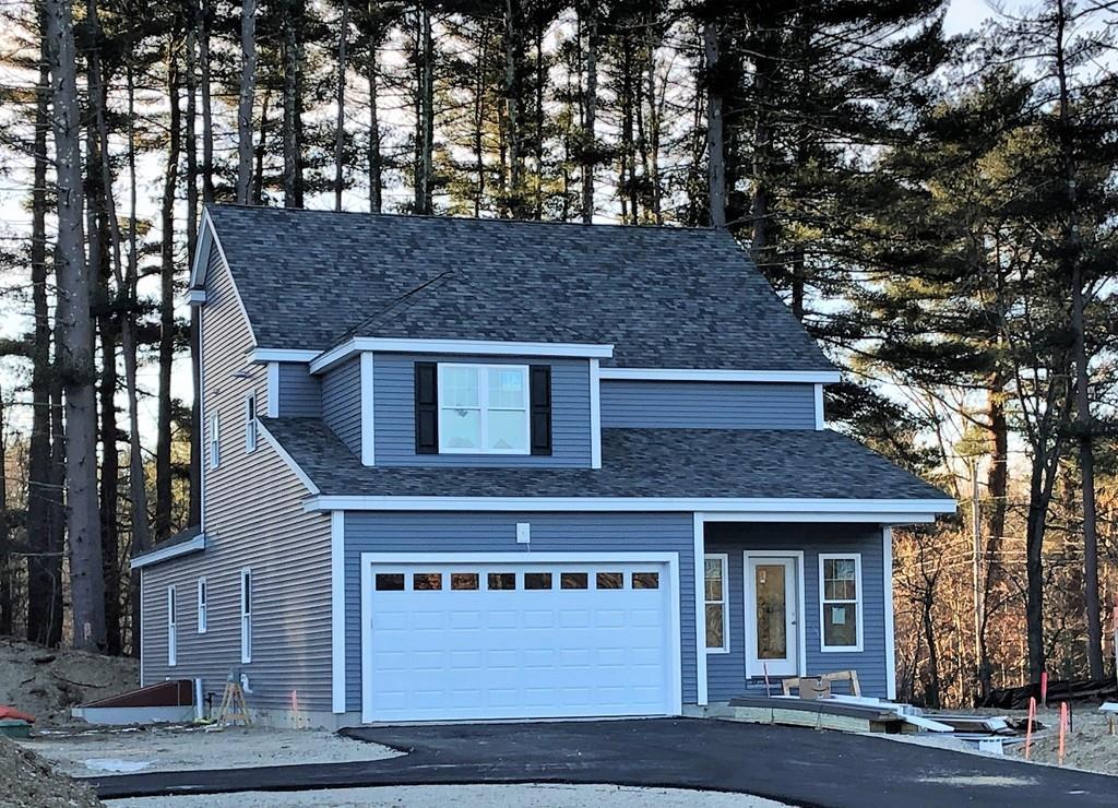 Lot 8 Summers Circle - Photo 1