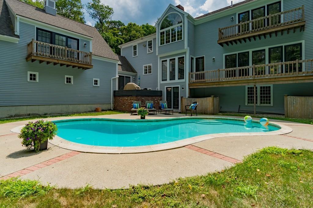 20 Homestead Farm Dr - Photo 1