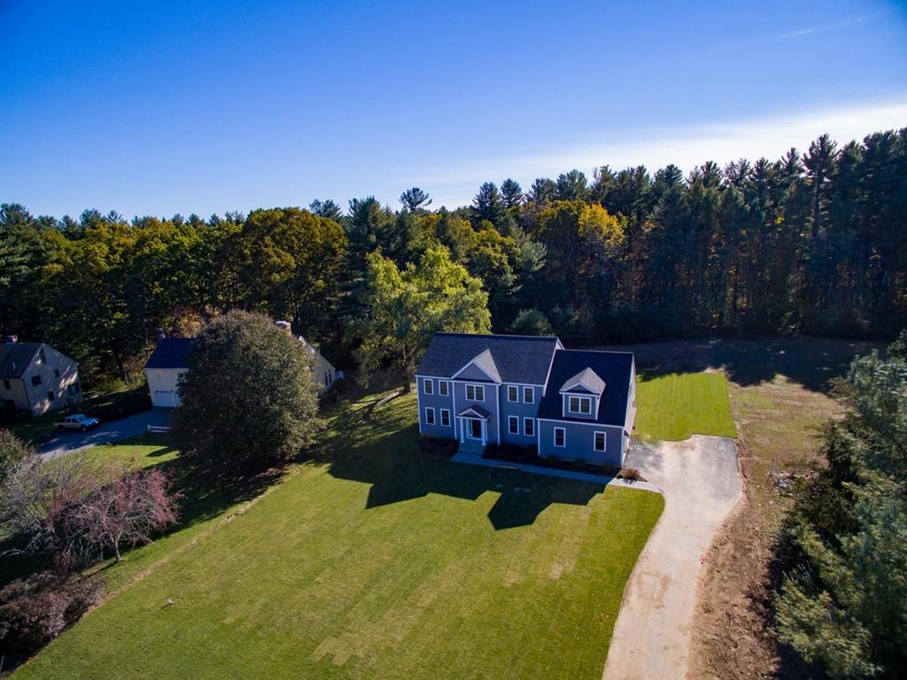 134 Range Rd - Photo 1