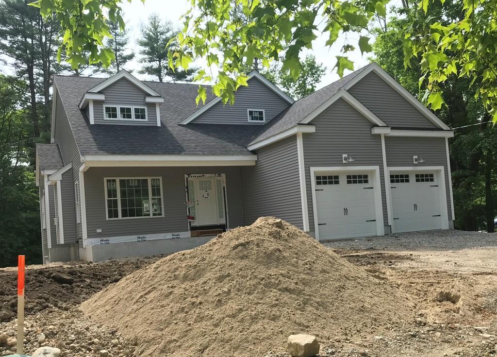 335 Central Street - Photo 1