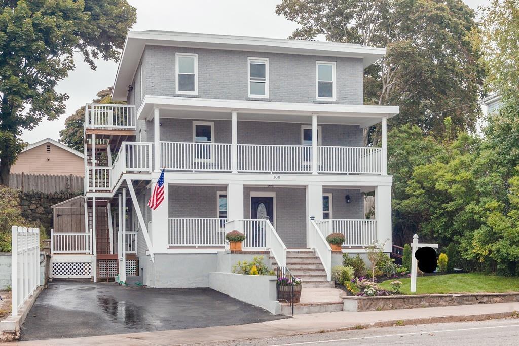 100 Nantasket Ave - Photo 1