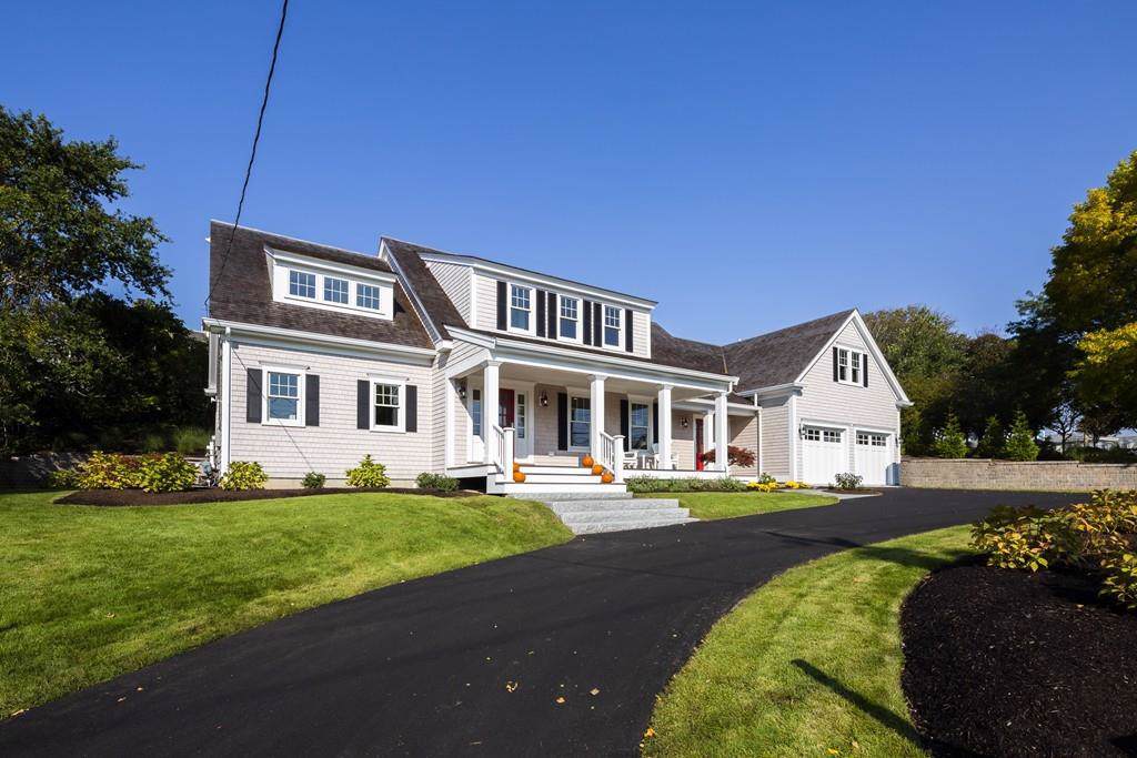 26 Stage Harbor Road - Photo 1