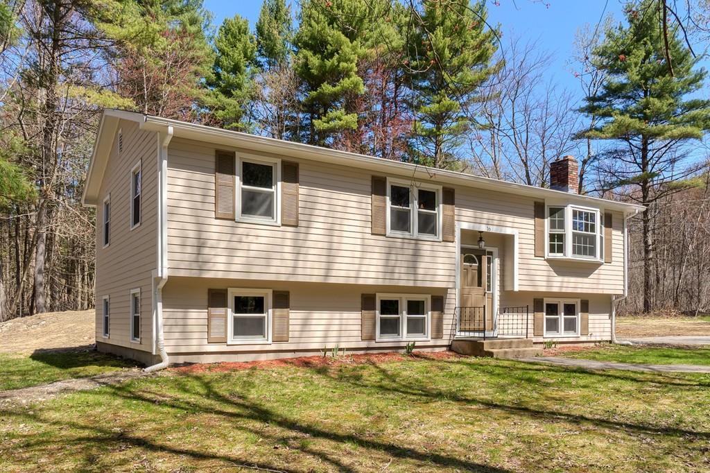 16 Barrel Rd - Photo 1